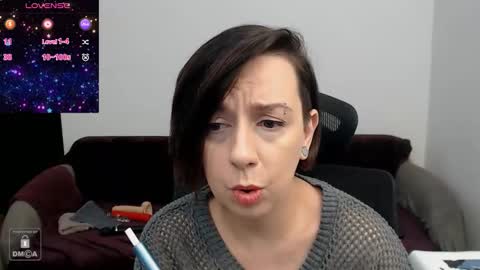 AutumnOpal online show from 12/02/25, 11:45