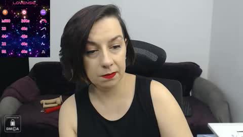 AutumnOpal online show from 01/10/26, 11:42