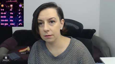 AutumnOpal online show from 01/12/26, 10:48