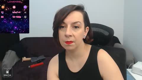 AutumnOpal online show from 02/02/26, 11:14