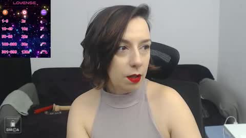 AutumnOpal online show from 02/05/26, 10:58