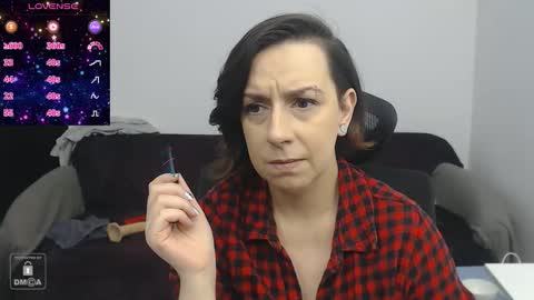 AutumnOpal online show from 02/08/26, 10:57