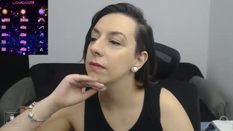 AutumnOpal online show from 02/10/26, 11:09