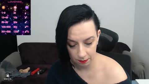 AutumnOpal online show from 03/01/26, 10:01