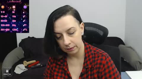 AutumnOpal online show from 04/29/26, 10:38