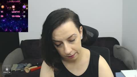 AutumnOpal online show from 05/24/26, 10:04