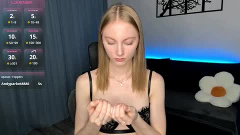 Annie online show from 11/01/25, 04:53