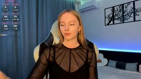 Annie online show from 11/19/25, 03:12