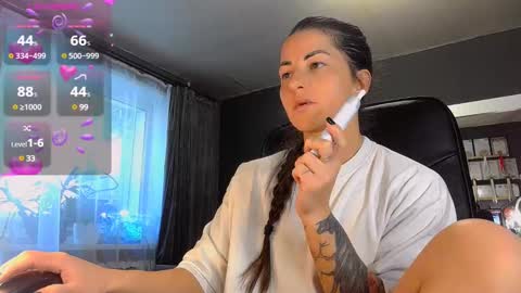 Snapshot of ava__doll chatting on 02/10/25, 12:50 Ava online show from 02/10/25, 12:50