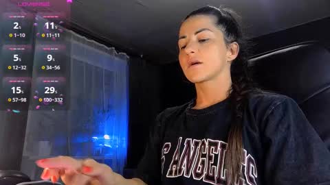 Snapshot of ava__doll chatting on 02/25/25, 03:38 Ava online show from 02/25/25, 03:38