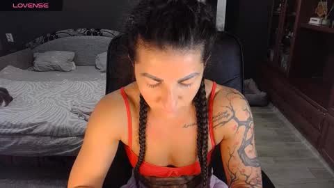 Ava online show from 11/07/25, 09:42