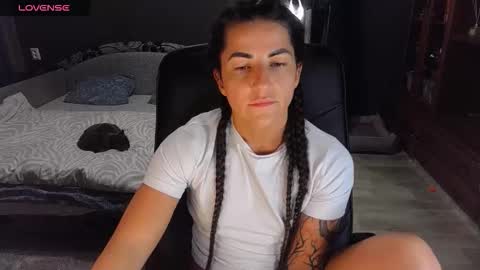 Ava online show from 11/13/25, 01:10