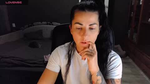 Ava online show from 12/05/25, 04:14