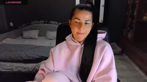 Ava online show from 01/13/26, 04:12