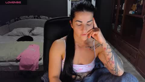 Snapshot of ava__doll chatting on 03/26/26, 05:51 Ava online show from 03/26/26, 05:51