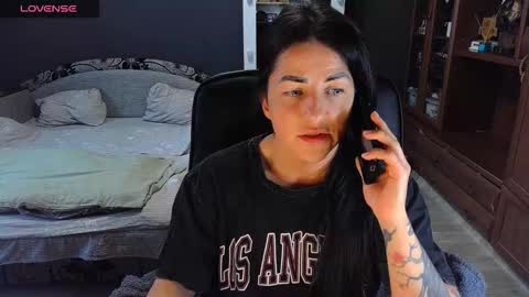 Snapshot of ava__doll chatting on 03/30/26, 11:55 Ava online show from 03/30/26, 11:55