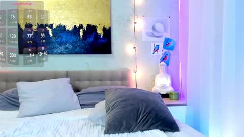 Ava online show from 01/24/25, 11:59