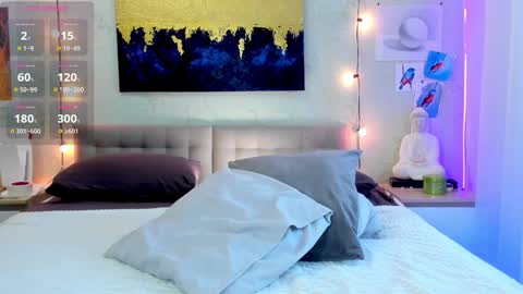 Ava online show from 01/27/25, 08:18