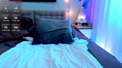 Ava online show from 02/03/25, 08:02