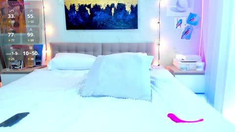 Ava online show from 03/07/25, 06:46