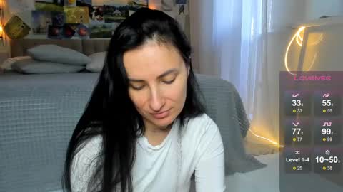 Snapshot of ava_athena chatting on 07/18/26, 05:44 Ava online show from 07/18/26, 05:44