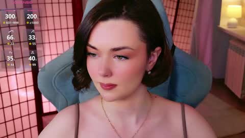 Snapshot of ava_blushy chatting on 04/18/26, 03:05 Ava online show from 04/18/26, 03:05