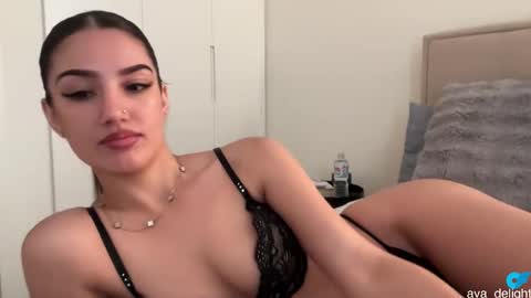 Snapshot of ava_delightt chatting on 10/04/25, 12:41 Ava online show from 10/04/25, 12:41