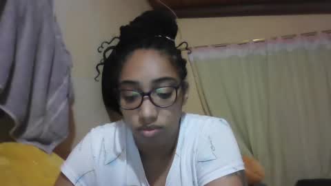 Ava Jordana online show from 01/03/25, 12:33