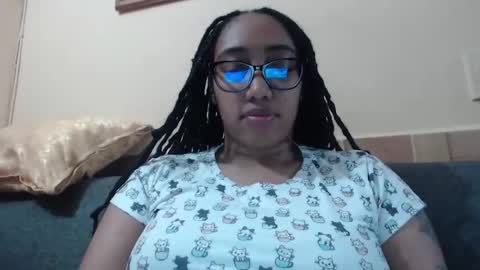 Ava Jordana online show from 01/15/25, 02:17