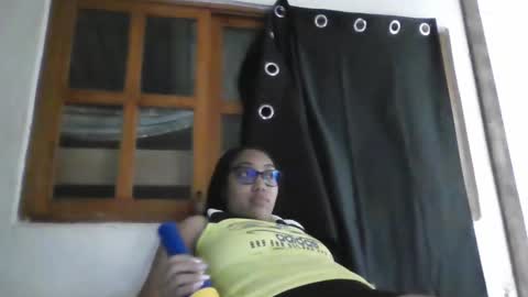 Ava Jordana online show from 01/25/25, 02:04