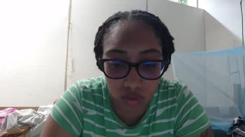 Ava Jordana online show from 01/26/25, 02:14