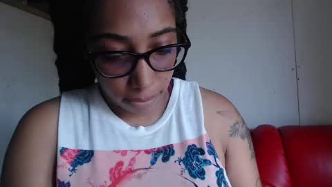 Ava Jordana online show from 02/06/25, 08:34