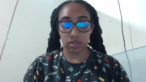 Ava Jordana online show from 02/07/25, 03:23