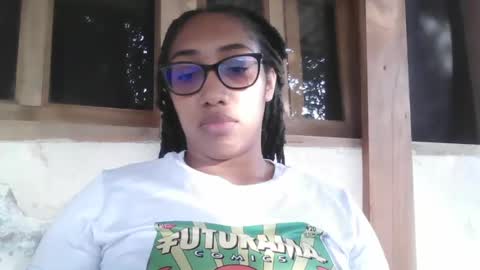 Ava Jordana online show from 02/07/25, 10:20