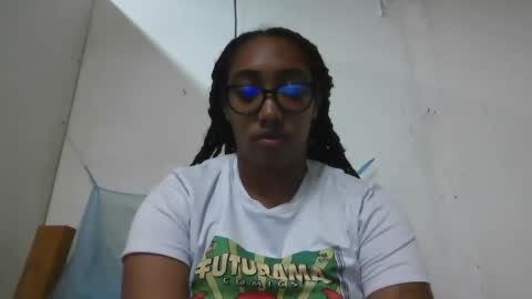 Ava Jordana online show from 02/08/25, 01:32