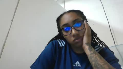 Ava Jordana online show from 02/11/25, 10:39