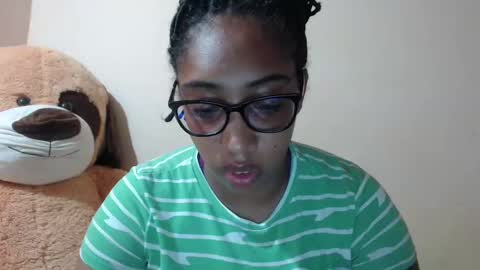 Ava Jordana online show from 02/23/25, 11:04