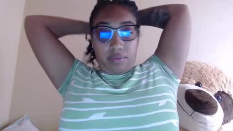 Ava Jordana online show from 02/24/25, 04:15