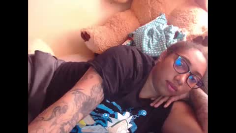 Ava Jordana online show from 09/08/25, 05:45