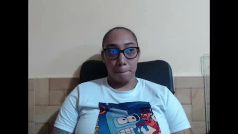 Ava Jordana online show from 10/02/25, 10:06