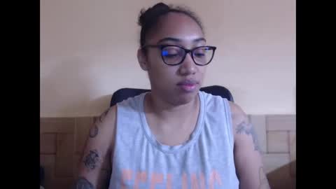 Ava Jordana online show from 10/20/25, 03:12