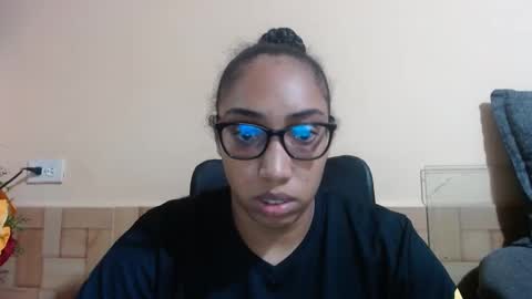 Ava Jordana online show from 10/28/25, 04:27