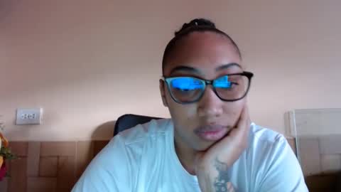 Ava Jordana online show from 10/30/25, 07:14