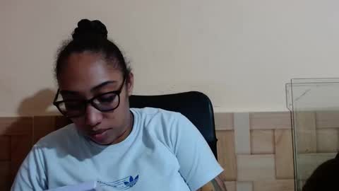 Ava Jordana online show from 11/01/25, 12:45