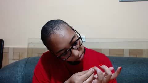 Ava Jordana online show from 01/08/26, 11:07