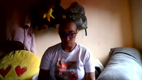 Ava Jordana online show from 02/13/26, 08:05