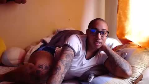 Ava Jordana online show from 02/24/26, 06:06