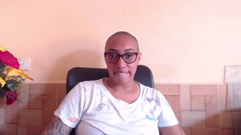 Snapshot of ava_f0xy chatting on 07/10/26, 03:58 Ava Jordana online show from 07/10/26, 03:58