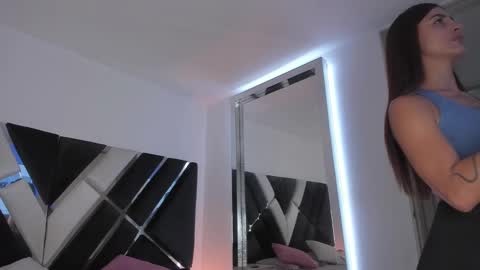 Snapshot of ava_fontana2 chatting on 02/04/25, 08:17 Ava Fontana online show from 02/04/25, 08:17