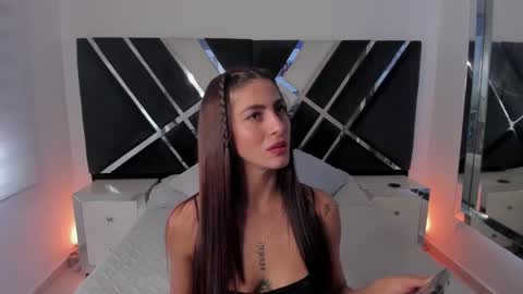 Snapshot of ava_fontana2 chatting on 02/05/25, 10:12 Ava Fontana online show from 02/05/25, 10:12